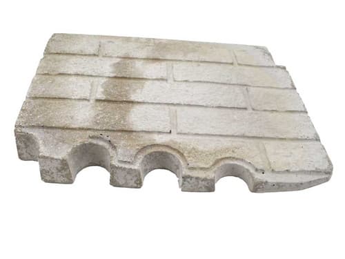 IHP Side Refractory - Left (PR-SR2204G)