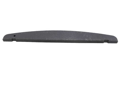 Astria & Superior Cast Iron Log Retainer Bar (PR-SR2323)
