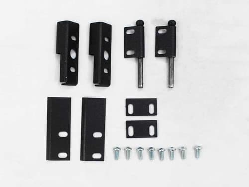 Astria, Security & Superior Complete Hinge Assembly (PR-SR2395UL)