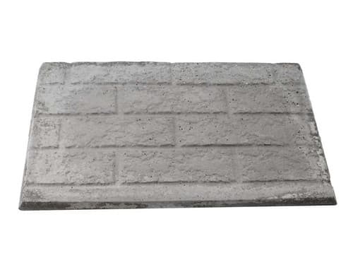 IHP Back Refractory (PR-SR2415)