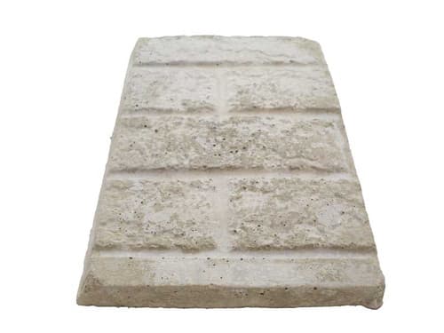 IHP Front Refractory - Right (PR-SR2419)