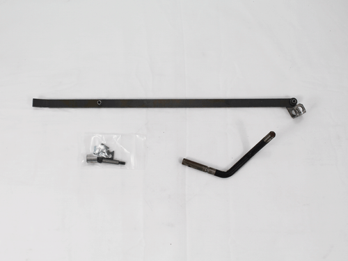 IHP Door Latch / Handle Hardware (PR-SR2543)