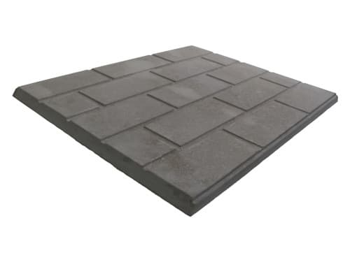 Security Le Laval Back Refractory Kit (PR-SR2689)