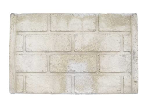 Security & Superior Back Refractory (PR-SR2826)