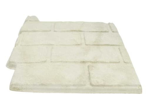 Astria, Security & Superior Left Side Refractory (PR-SR2828)