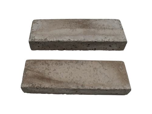 Astria, Security & Superior Front Refractory (PR-SR2829)