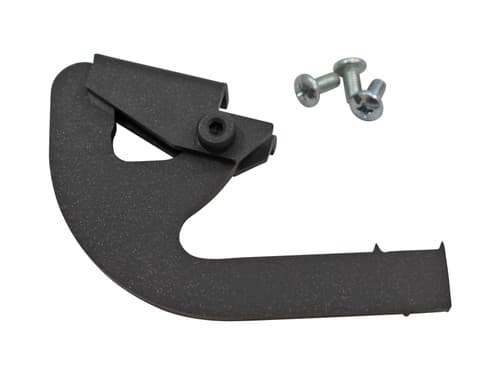 Astria, Security & Superior Door Handle Rod and Lock (PR-SR2855)