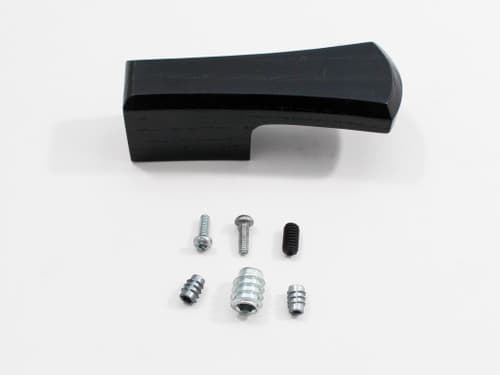 Astria Ladera Wooden Door Handle (PR-SR2903)