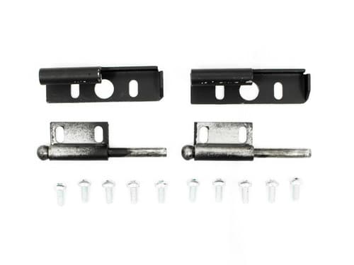 Astria, Security & Superior Damper Support Box Kit (PR-SR2932)