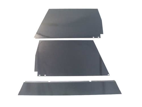 Napoleon XIR4 Reflective Radiant Panels (PRP4-1)