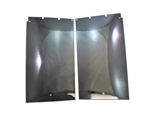 Napoleon GD82 Park Avenue Porcelain Reflective Radiant Panels (PRP82)