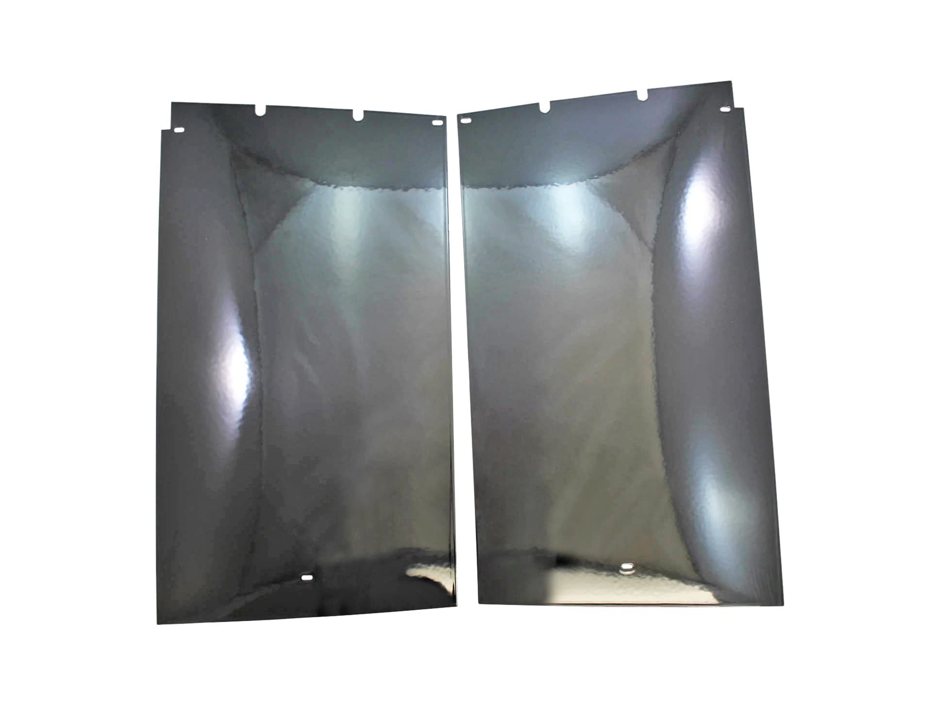 Napoleon HD46 Porcelain Reflective Radiant Panel Set (PRPH46)