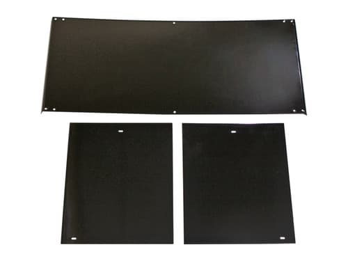 Napoleon GDIZC Gas Insert Reflective Radiant Panels (PRPZC)