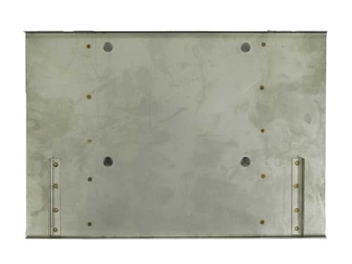 Buck Model 80 Lower Catalyst Shield (PS-800030)