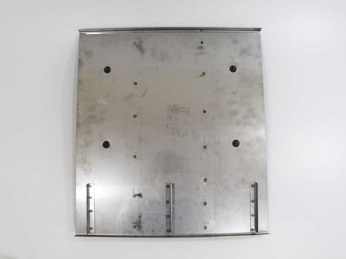 Buck Model 91 Lower Catalyst Shield (PS-910011)