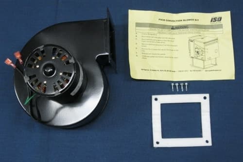 Napoleon & Timberwolf Convection Blower (PSCB)