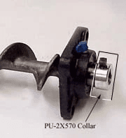 Englander 3/4" I.D. Collar (PU-2X570)