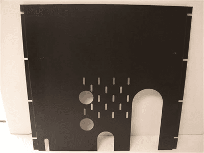 Englander Rear Access Panel (PU-5525C)