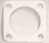 Englander Auger Bearing Gasket (PU-ABG)