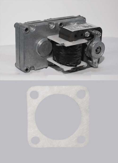 Englander Auger Motor and Auger Bearing Gasket Kit (PU-ABGMOTOR1)