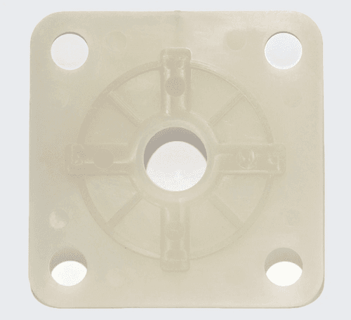 Englander Nylon Auger Bearing Gasket (PU-ABGN)