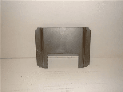 Englander Air Deflector Plate (PU-ADPBUF)