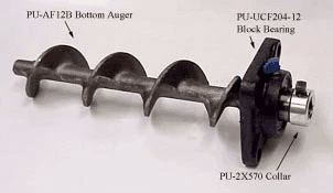 Englander Bottom Auger (PU-AF12B)