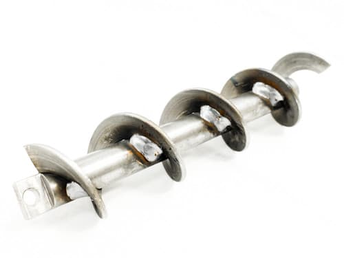 Englander 25-CB120 and 25-SSP01 Auger (PU-AFS)
