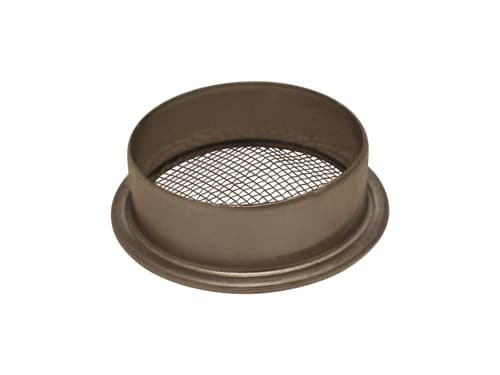 Englander Aluminum Louver for PU-FAH Intake Air Hose (PU-AL)