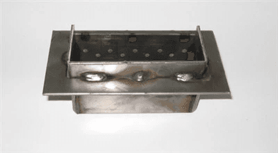 Englander 25-EP & 25-EPI Burn Pot (PU-BPEP)