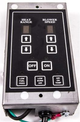 Englander Digital Control Board (PU-CB04)