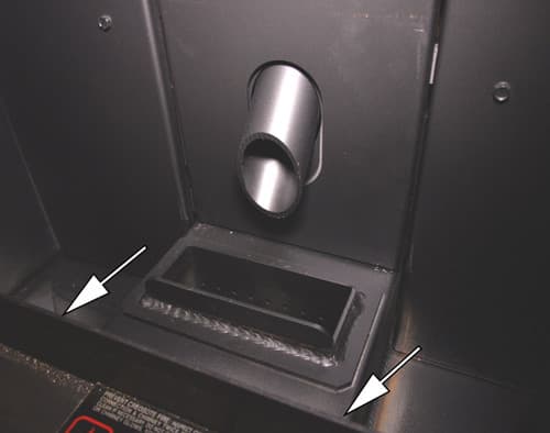 Englander Air Wash Bar (PU-CBAWB)