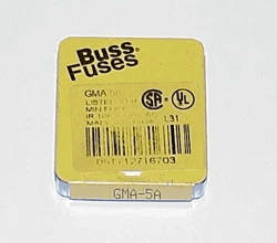Englander 6 Amp Fuses for Control Board (PU-CBF6)