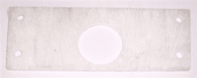 Englander Slotted Cradle Gasket (PU-CGEP)
