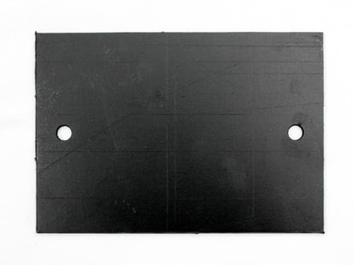 Englander Exhaust Cleanout Covers (PU-ECCEP)