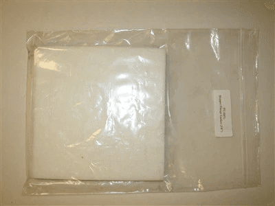 Englander Hopper Flange Gasket (PU-HFG)