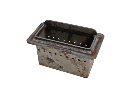 Englander 25-CB120 and 25-SSP01 Burn Pot (PU-SSBP)