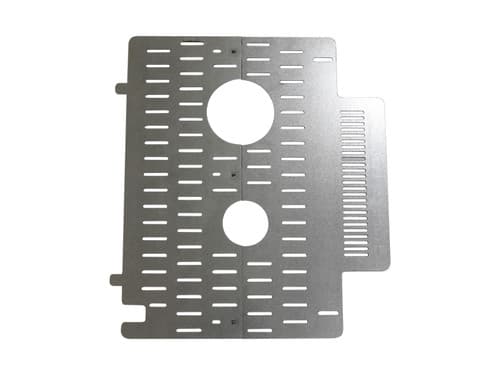 Englander 25-CB120 & 25-SSP01 Rear Panel (PU-SSRP)