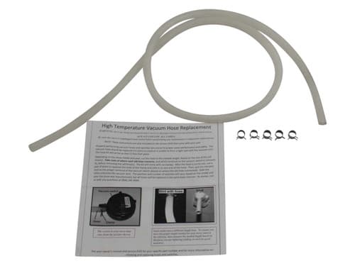 Englander Vacuum Hose Kit (PU-VH)