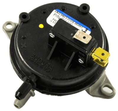 Englander Vacuum Shut Down Switch (PU-VS)