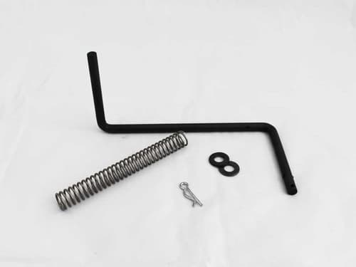 Quadra-Fire Pull Rod Handle (PULLROD-HNDL)