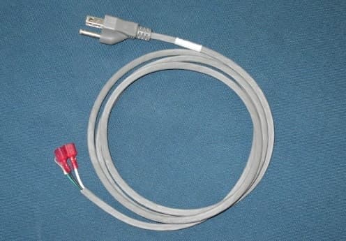 Kozi 120v Electrical Cord (PWR120NA)