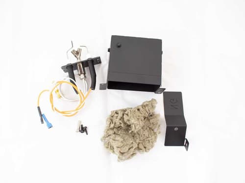 Heat N Glo, Heatialtor & Quadra-Fire Pilot Upgrade Kit (QFI35-PILOT)