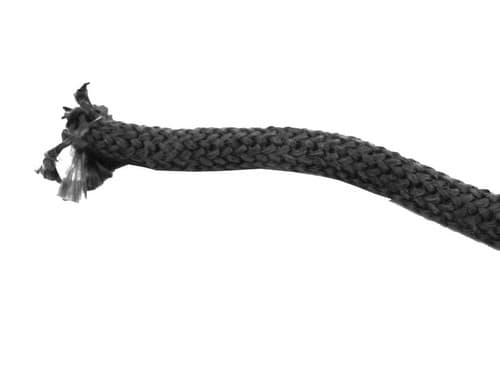 MagnuM 3/16" Round Rope Gasket - SOLD PER FOOT (R0083)