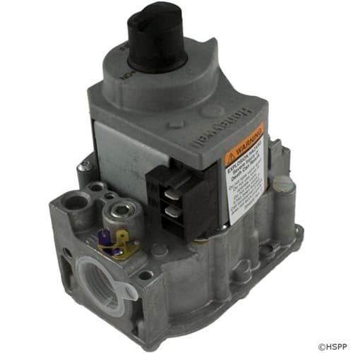 Zodiac Jandy LXi Pool Gas Valve - LP (R0455300)