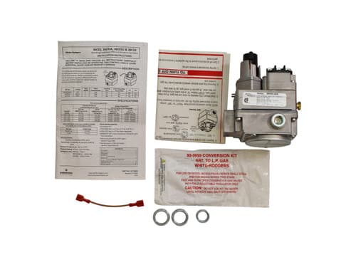 Empire Comfort Systems White Rodgers Valve - NG (R1043)