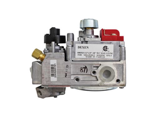 Empire Comfort Systems Maxitrol Variable Valve - LP (R10598)