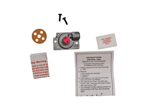 Empire Comfort Systems Remote Receiver - LP (R10616)