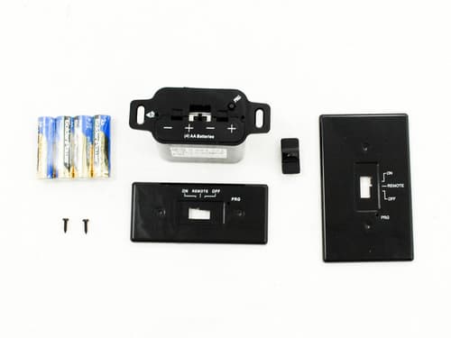 Empire Comfort Receiver (R11235)