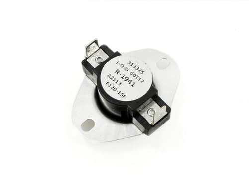 Empire 165 Degree Fan Switch (R1156)